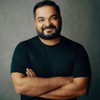 Hari Yerramsetty