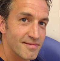 Adrian Currie