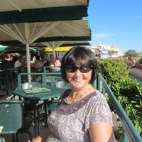 Louise Sharpe