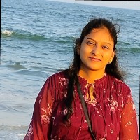 Sunitha Sailesh