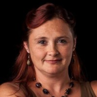 Alisa Puckett
