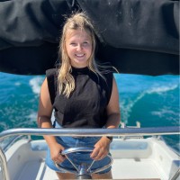 Kayleigh Van Wolvelaer