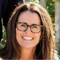 Heather Weddle,  CAE