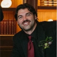Luke Henke Mba