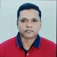 Antony Manoj P J