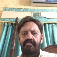 Abdul Wahab Abbassi