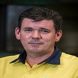 Colin Thompson