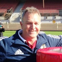 Tim Heath