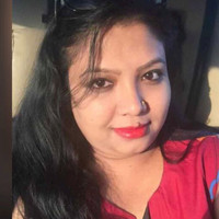 DIPTI CHAUKIKAR