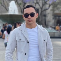 Ricardo Marin Garcia