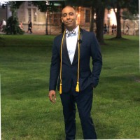 G. William Burgos, Bba, Msw