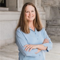 Stacey Stroble