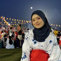 Nur Arofah Izzah Abdullah