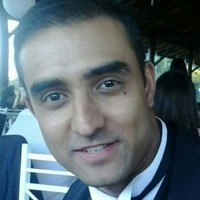 Eliel Pereira