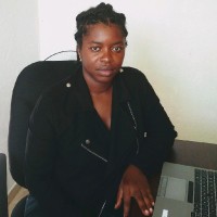 Roseline Duclair