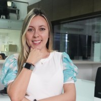 Isabel Cristina Rodas Jaramillo