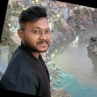 Sarvesh Kushwaha