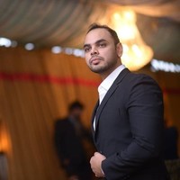 Ammar Hafeez