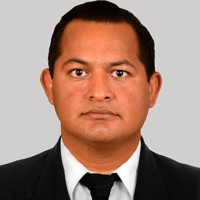 Jacob Castillo Flores