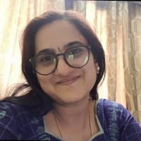 Sripriya Ravi Kumar