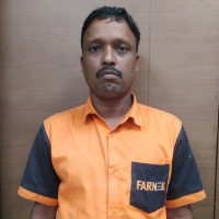 Hemanta Behera
