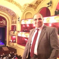 Michael Abdalla
