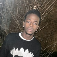 Keveion Cole