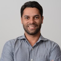 Moisés Morais