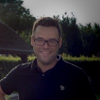 Bert Vandebosch