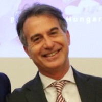 Fabrizio Ventimiglia, Ph.D