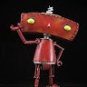 Mr. Robot