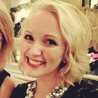 Katy Chapple