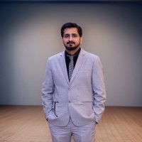 Umer Farooq I CISCP I PMP