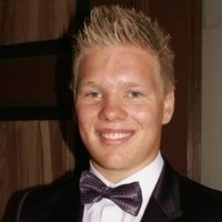 Jonas Kile