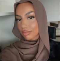 Aisha Mariam