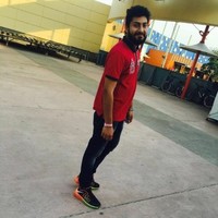 Saurabh Saini