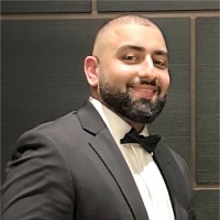 Muhammad Abbasi