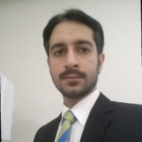 Rizwan Ahmad