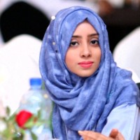 S Yusra Batool Rizvi