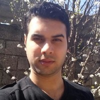 Danial Taghizade