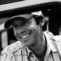Steven Goff