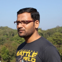 Akshay Lanjewar