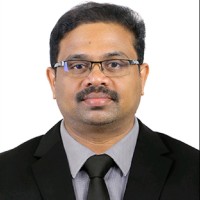 Satheesh Kumar B