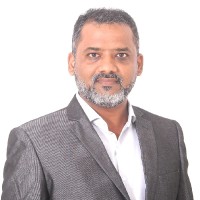 Manoj Kumar B E