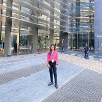 Shrutika Devanpalli