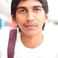 Shyam Kumar