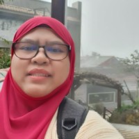 Noorafidah Mohd Jadi