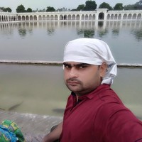 Kuldeep Singh