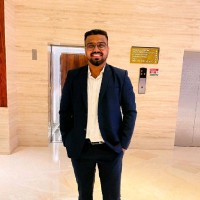 Vinayak Nayak