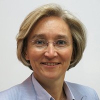 Marie-Cécile De Fougières